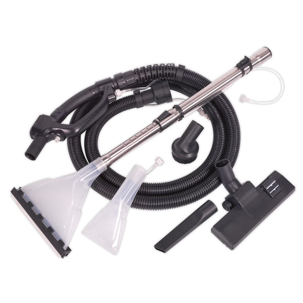 Wet & Dry Valet Machine Stainless Drum 30L (Factory Refurbished A)
