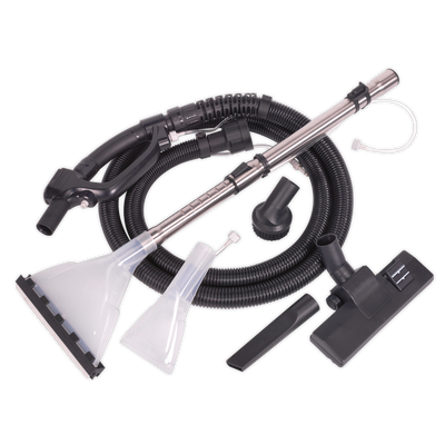 Wet & Dry Valet Machine Stainless Drum 30L (Factory Refurbished A)