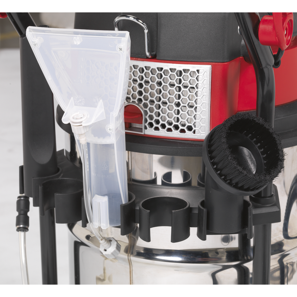 Wet & Dry Valet Machine Stainless Drum 30L (Factory Refurbished A)