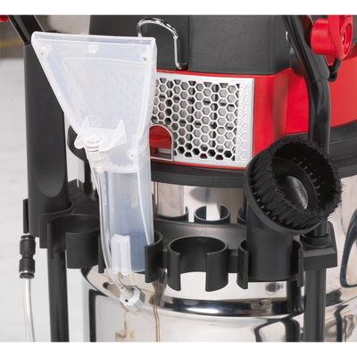 Wet & Dry Valet Machine Stainless Drum 30L (Factory Refurbished A)
