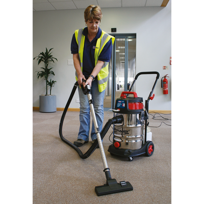 Wet & Dry Valet Machine Stainless Drum 30L (Factory Refurbished A)