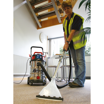 Wet & Dry Valet Machine Stainless Drum 30L (Factory Refurbished A)