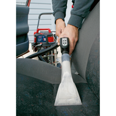 Wet & Dry Valet Machine Stainless Drum 30L (Factory Refurbished A)