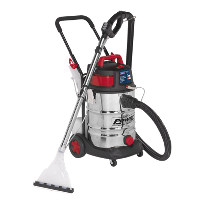 Wet & Dry Valet Machine Stainless Drum 30L (Factory Refurbished A)