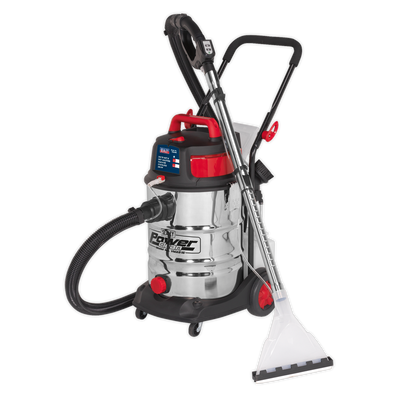 Wet & Dry Valet Machine Stainless Drum 30L (Factory Refurbished A)