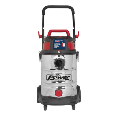 Wet & Dry Valet Machine Stainless Drum 30L (Factory Refurbished A)