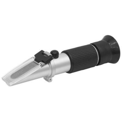 Sealey Automotive Refractometer VS005, factory refurbished