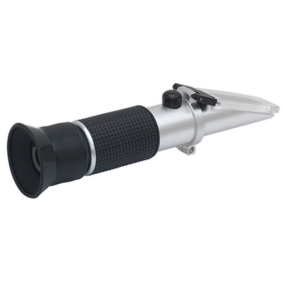 Refractometer Antifreeze/Battery Fluid/Screenwash (VS005) (Factory Refurbished A)