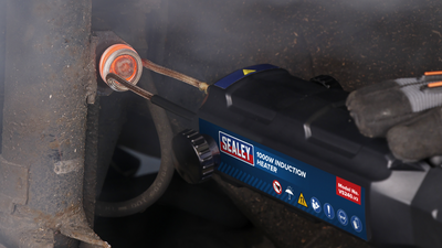 Induction Heater, 1000W (Factory Refurbished A)