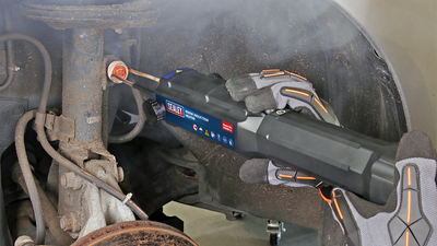Induction Heater, 1000W (Factory Refurbished A)