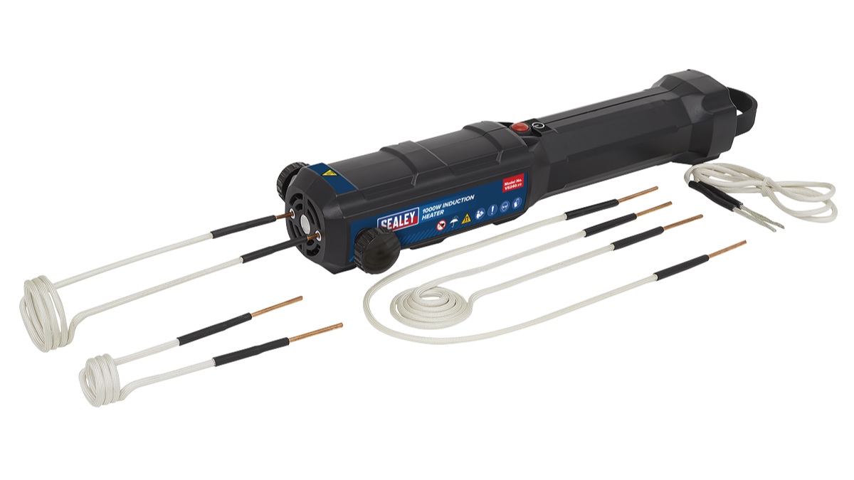Induction Heater, 1000W (Factory Refurbished A)