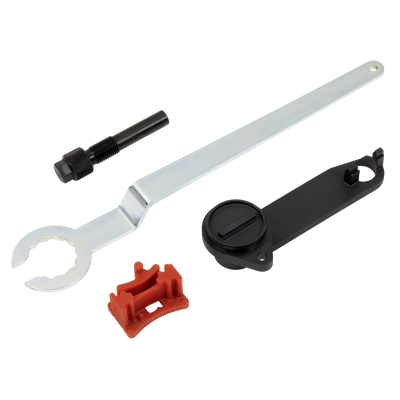 Sealey VAG Engine Timing Tool Kit VS5140, factory refurbished