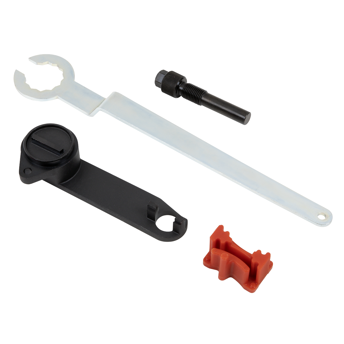 Petrol Engine Timing Tool Kit for VAG 1.0 - Belt Drive (Factory Refurbished A)
