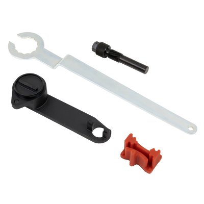 Petrol Engine Timing Tool Kit for VAG 1.0 - Belt Drive (Factory Refurbished A)