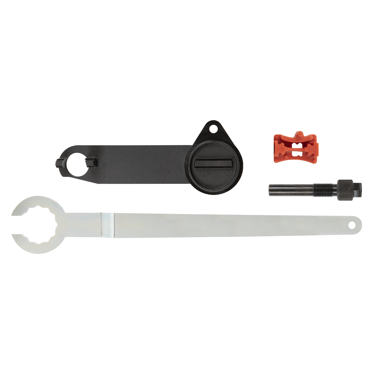 Petrol Engine Timing Tool Kit for VAG 1.0 - Belt Drive (Factory Refurbished A)
