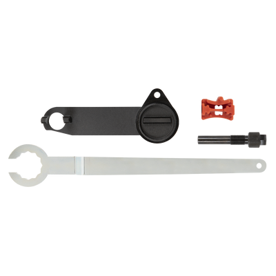 Petrol Engine Timing Tool Kit for VAG 1.0 - Belt Drive (Factory Refurbished A)