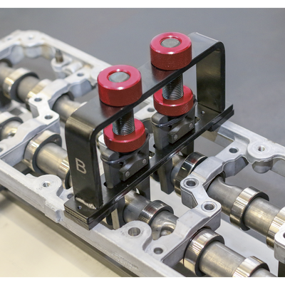 Camshaft Installation Kit for VAG, Porsche - Belt & Chain Drive (Factory Refurbished B)