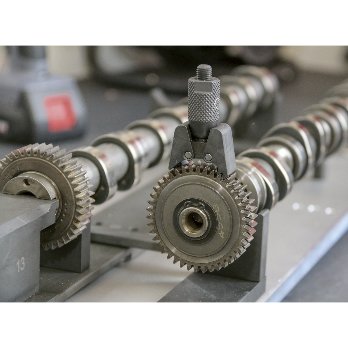 Camshaft Installation Kit for VAG, Porsche - Belt & Chain Drive (Factory Refurbished B)