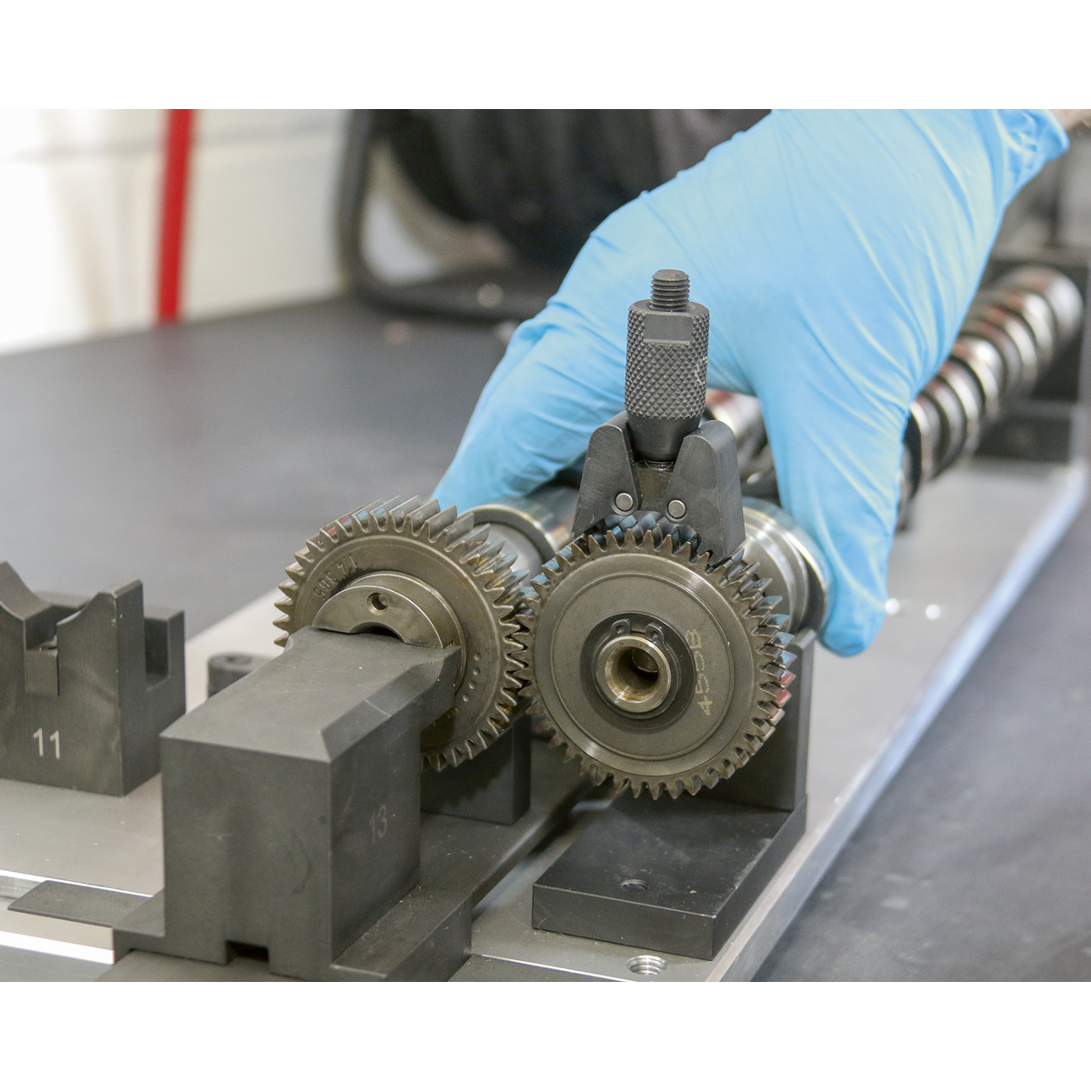 Camshaft Installation Kit for VAG, Porsche - Belt & Chain Drive (Factory Refurbished B)