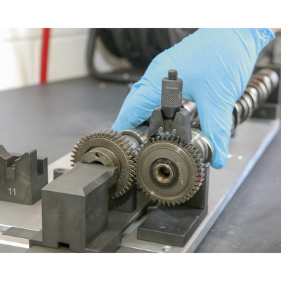 Camshaft Installation Kit for VAG, Porsche - Belt & Chain Drive (Factory Refurbished B)