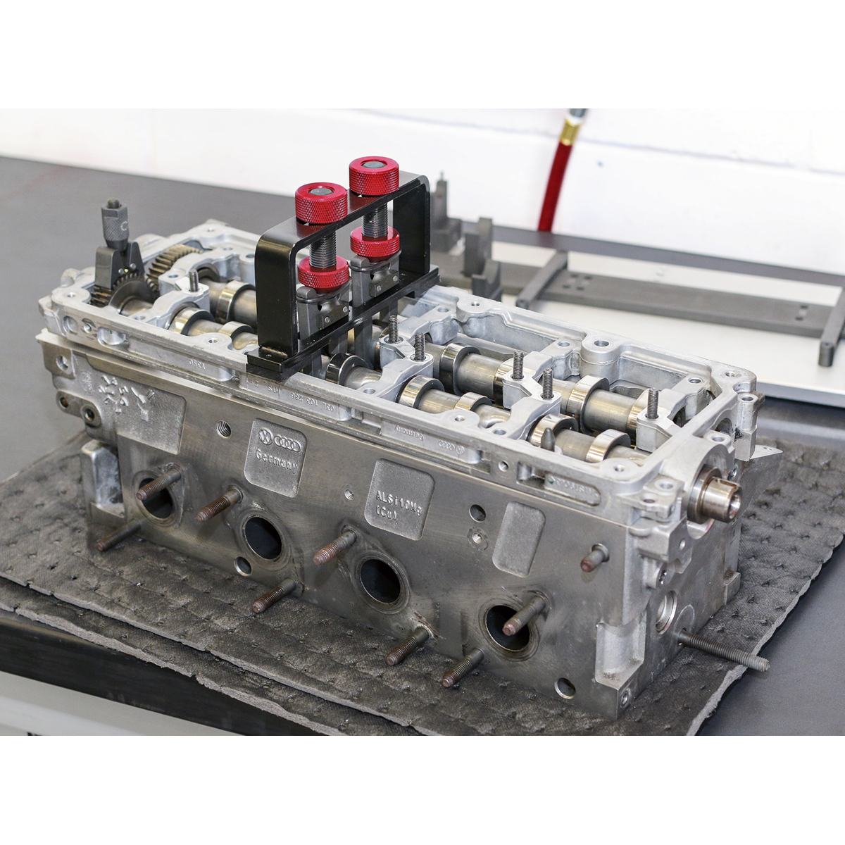 Camshaft Installation Kit for VAG, Porsche - Belt & Chain Drive (Factory Refurbished B)