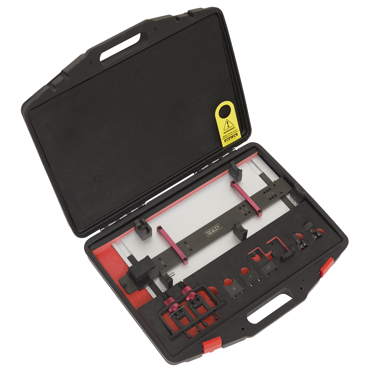Sealey VAG Porsche Camshaft Tool Kit VSE7171, factory refurbished