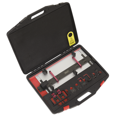 Sealey VAG Porsche Camshaft Tool Kit VSE7171, factory refurbished