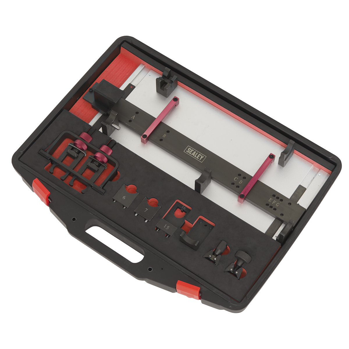 Camshaft Installation Kit for VAG, Porsche - Belt & Chain Drive (Factory Refurbished B)