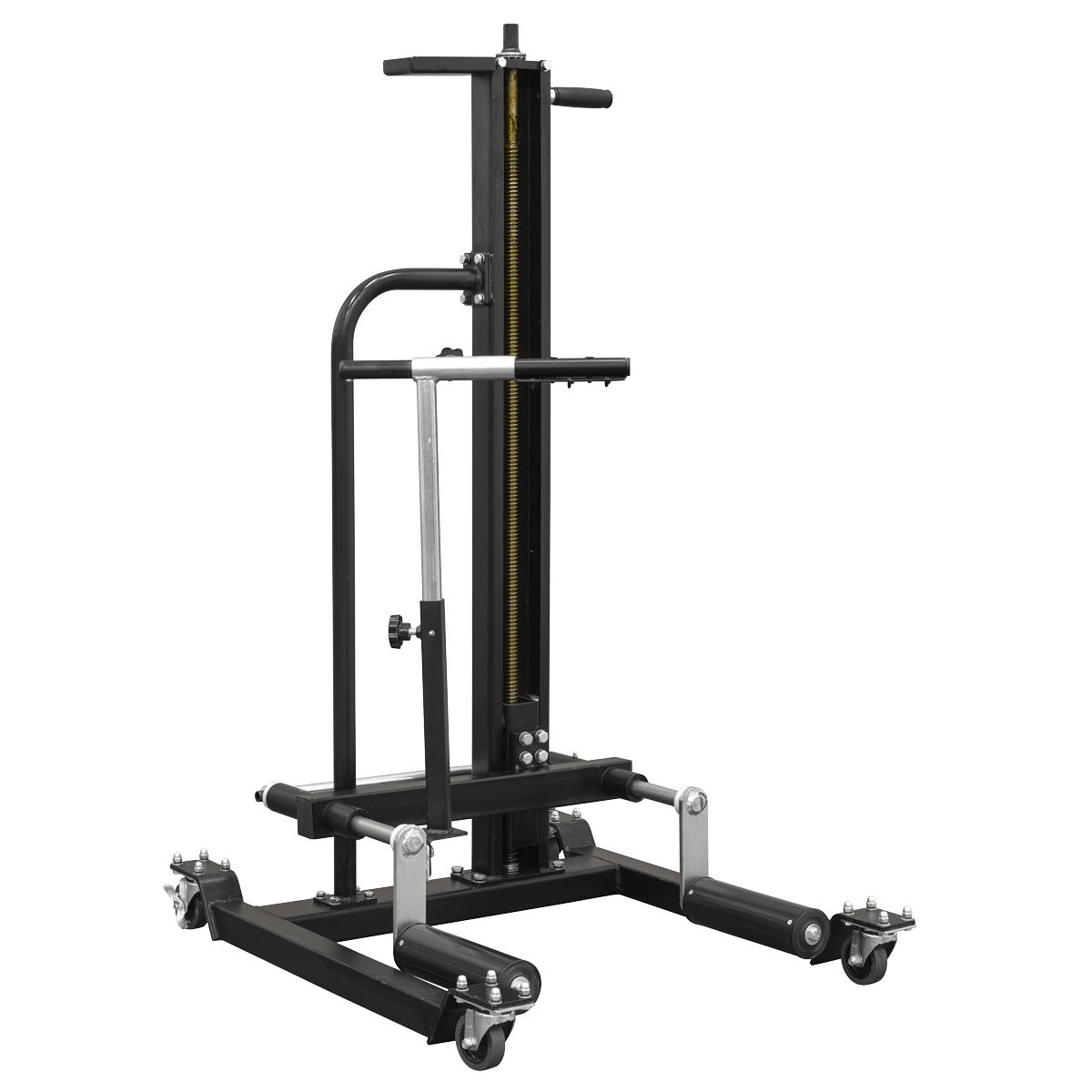 Viking Wheel Lifter Trolley WD50QLS, factory refurbished