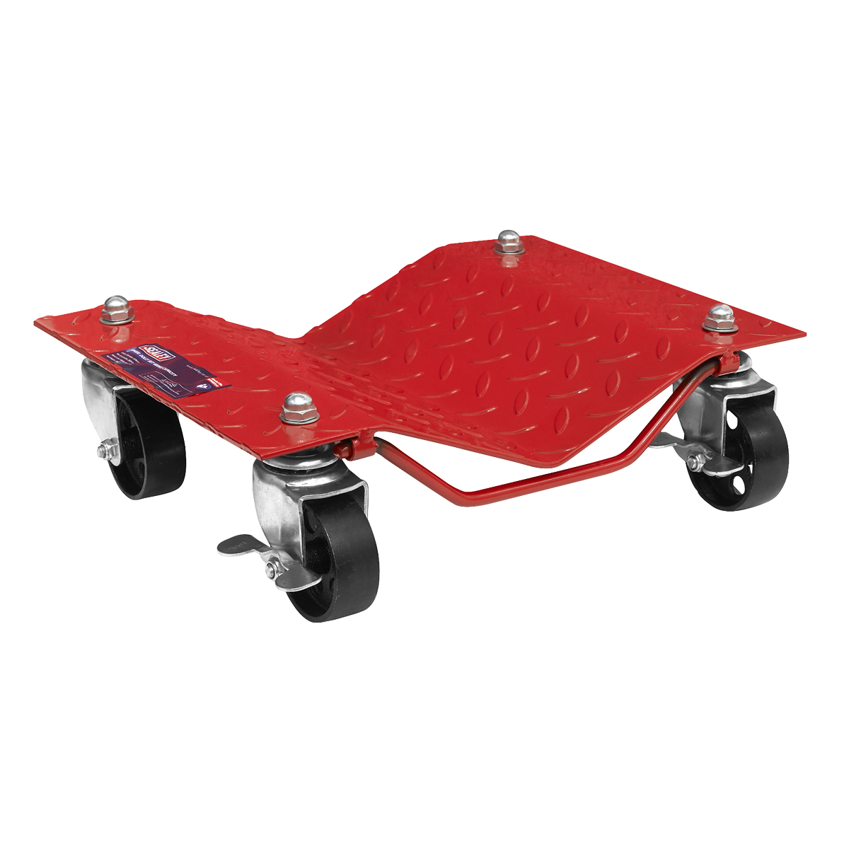 Wheel Dolly Set 680kg Capacity (Factory Refurbished A)