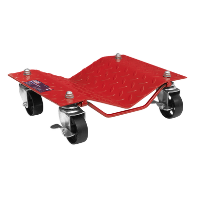 Wheel Dolly Set 680kg Capacity (Factory Refurbished A)