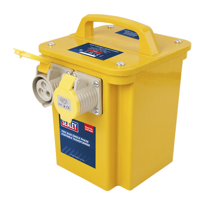 Portable Transformer 3000VA (Factory Refurbished C)