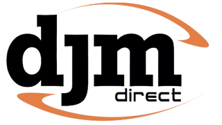 DJM Direct Service logo