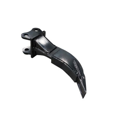 TERROR XVIII Mini Excavator